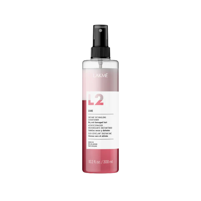 Lakme L2 Care Leave-in Conditioner