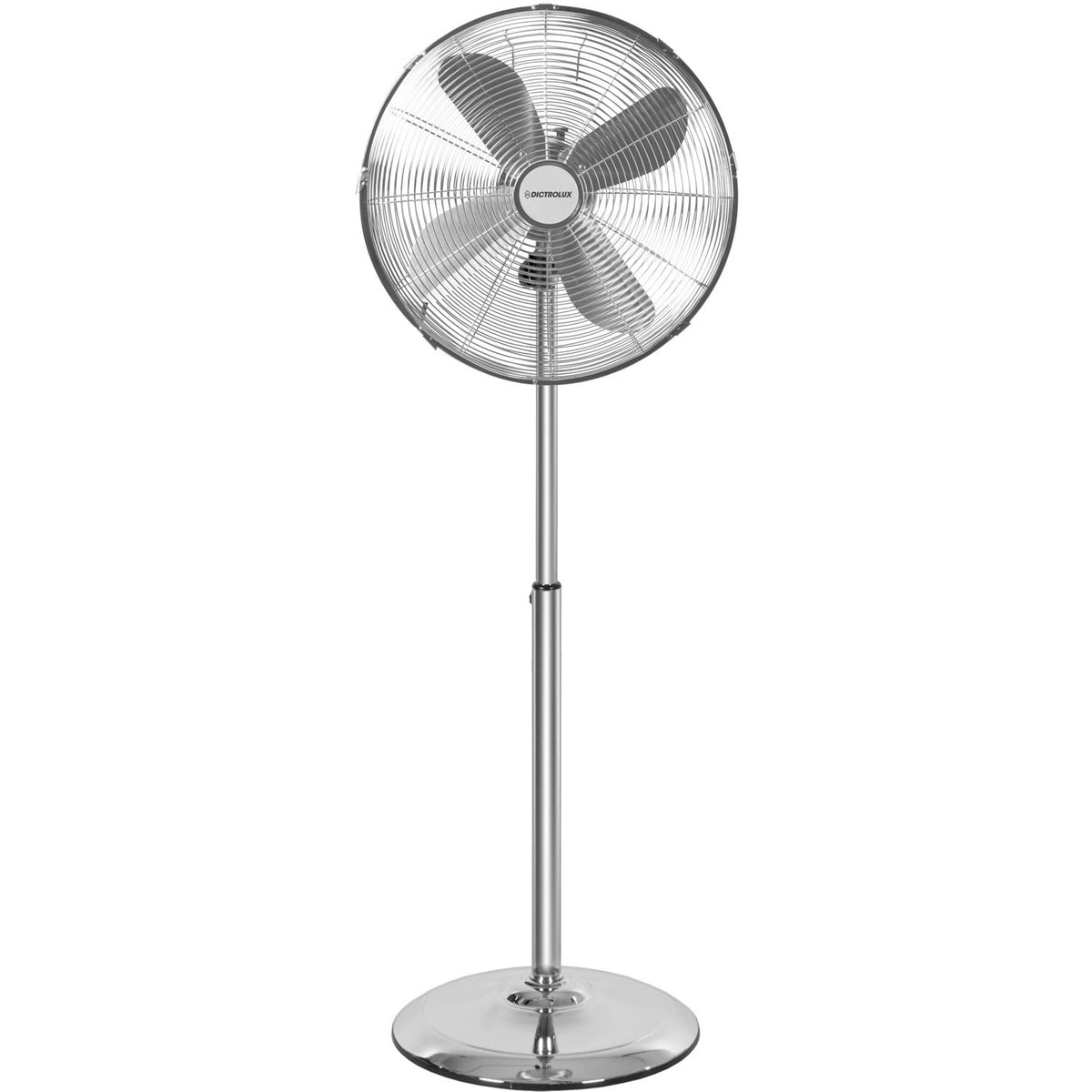 DICTROLUX - Ventilatore a piantana Cyclonic-Air 50Watt