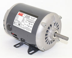 Dayton 1/2 HP, General Purpose Motor, Split-Phase, 1725 Nameplate RPM, 115 Voltage, 48Z Frame - 5K984