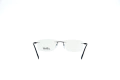 SILHOUETTE 5502/BP Optical Frame