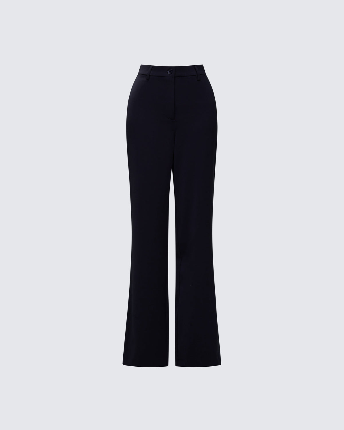 Women's black pants – FINESSE