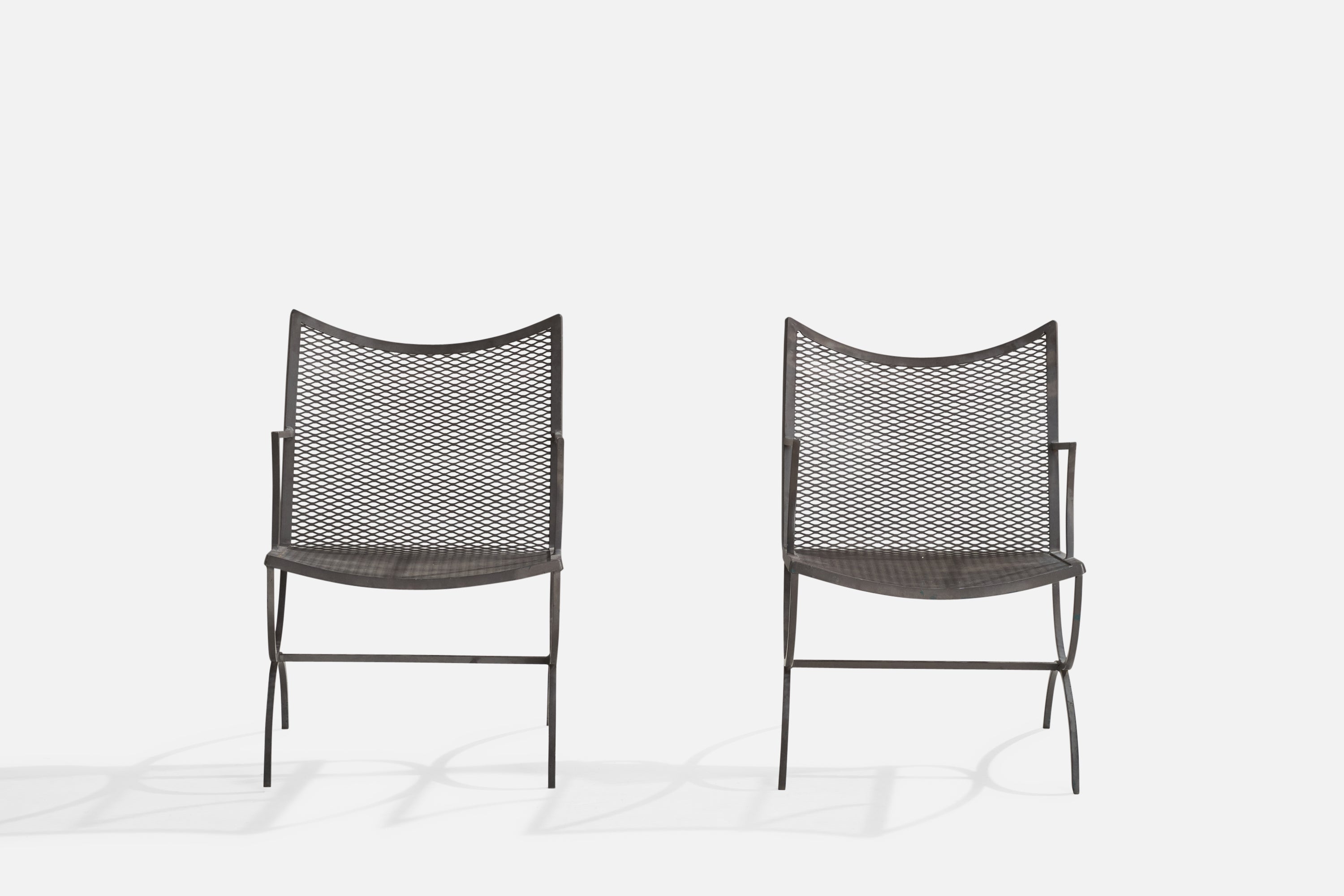 Mid-century and vintage 20th-century design, exclusive European and American furniture from PRB Collection.