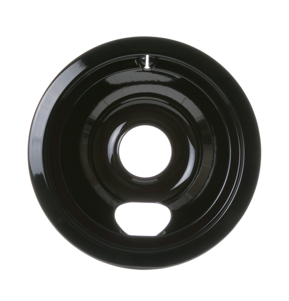 GE JB256RTSS Range Burner Bowl - 6 INCH