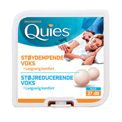 Quies Voksørepropper fra Quies