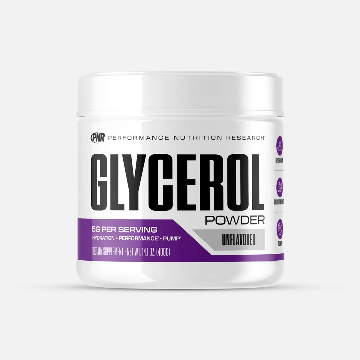 Glycerol Powder