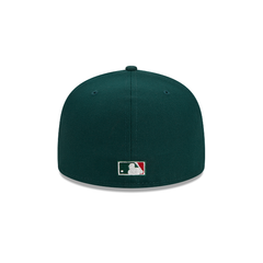 Arizona Diamondbacks MLB Spice Berry 59FIFTY Cerrada