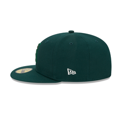 Arizona Diamondbacks MLB Spice Berry 59FIFTY Cerrada