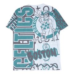 Celtics Jumbotron 2.0 Sublimated