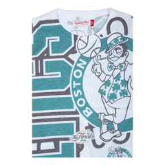 Celtics Jumbotron 2.0 Sublimated