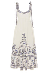 Leela Ballet Sundress-CREAM-0-CLOTHINGDRESSCASUAL-ALEMAIS