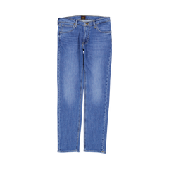 Lee Daren Zip Fly Dark Freeport