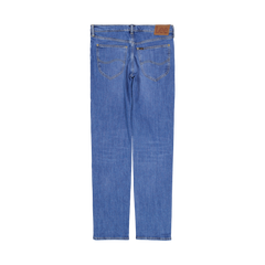 Lee Daren Zip Fly Dark Freeport