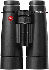 Leica 40096 10x50 Ultravid HD-Plus Waterproof Binoculars