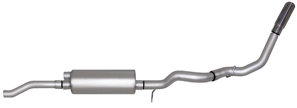 Gibson Performance 615531 Cat-Back Single Exhaust System