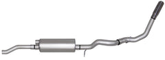Gibson Performance 615531 Cat-Back Single Exhaust System