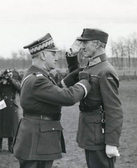 General Carl Gustav Fleischer - Narvik 1940