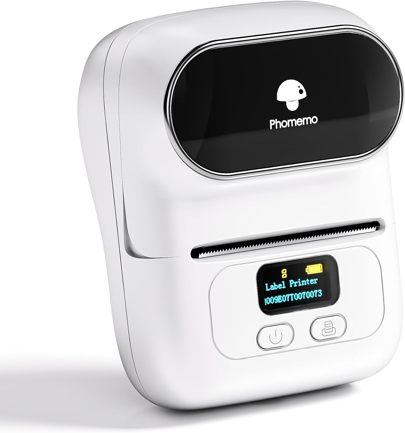 Phomemo Label Printer - M110