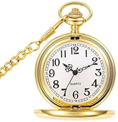 POCKET WATCH - WIMSONS WSPW65