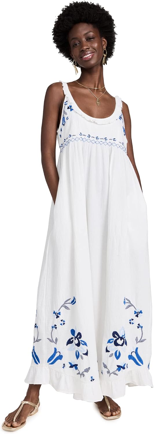 Free People Women's Magda Dress