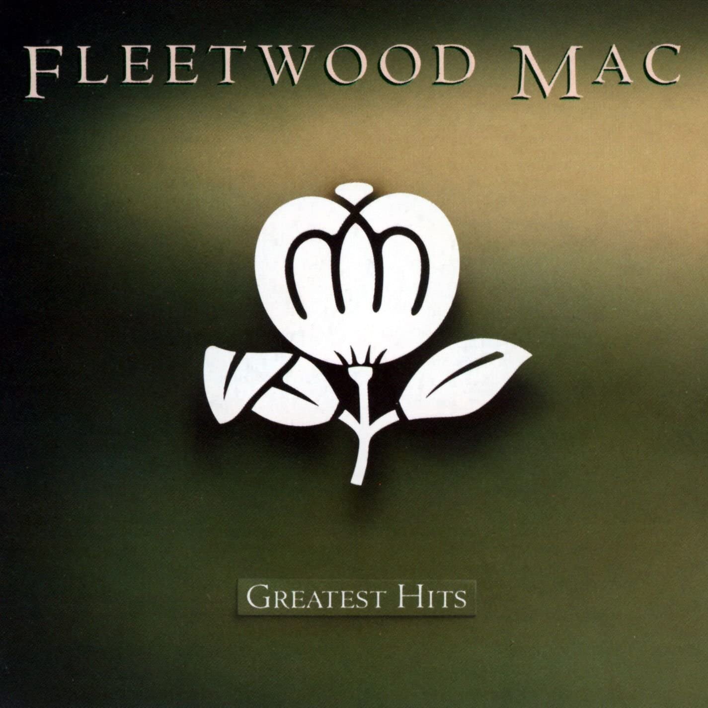 Fleetwood Mac - Greatest Hits;