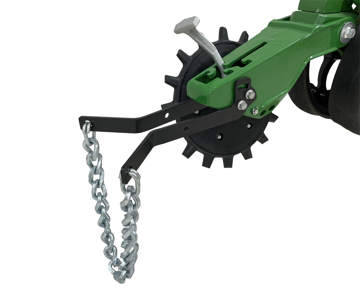 6200-188 Yetter Drag Chain Kit for 1700 Series John Deere and Tru Closer