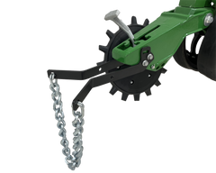 6200-188 Yetter Drag Chain Kit for 1700 Series John Deere and Tru Closer