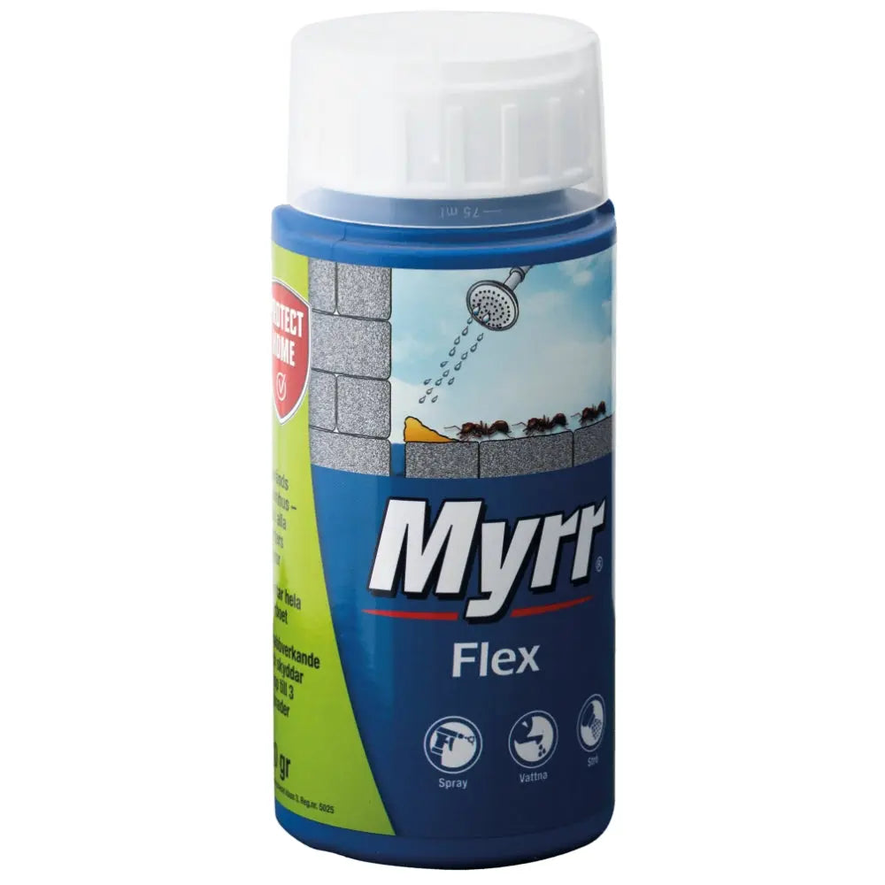 Protect Home Myrr Flex - 500G Protect Home