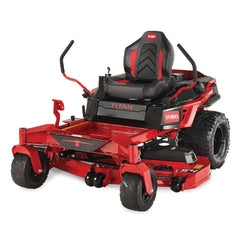 Toro® TITAN® 54" Zero Turn Mower | Arns Equipment Calgary