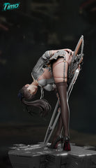 Stellar Blade - Eve WarDress | 1:6/1:4 Resin Statue | by Timo Studio