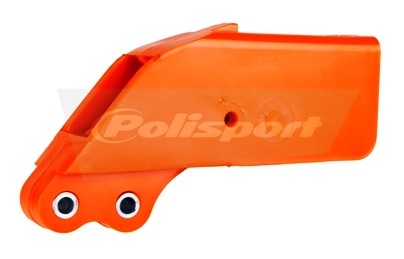 POLISPORT - CRUNA PASSACATENA KTM 450 EXC 2002-2007 COLORE: ARANCIONE