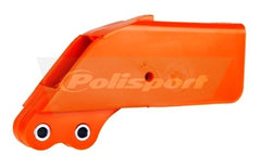 POLISPORT - CRUNA PASSACATENA KTM 450 EXC 2002-2007 COLORE: ARANCIONE