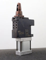 Bild des Artikels VEP-AUTOMATION-Unterbauspanner-DCA-63VI-08304STD-ZylinderØ-63mm-unbenutzt