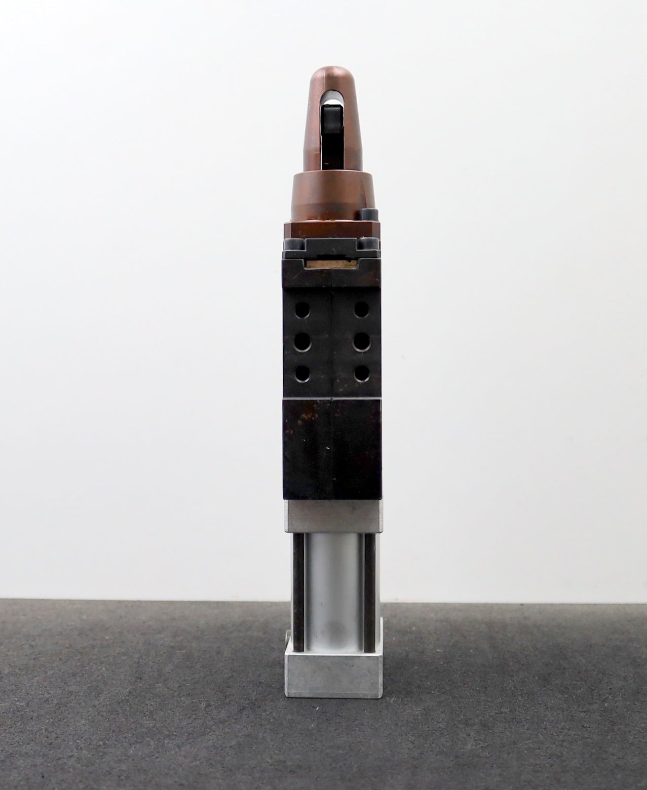 Bild des Artikels VEP-AUTOMATION-Unterbauspanner-DCA-63VI-08304STD-ZylinderØ-63mm-unbenutzt