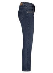 SISSY DENIM - GREY/BLUE