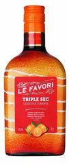 Le Favori Triple Sec Liqueur Fl 70 ❤ Kæmpe udvalg i LEFAVORI ❤ Billig fragt og hurtig levering 2 - 5 hverdage - Varenummer: BAR-16593 / Ean: '3263285151103 på lager - Udsalg på Drikkevarer Blandingsspiritus Likør Spar op til 58% - Over 322 kendte brands på udsalg