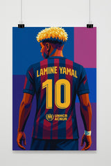 Lamine Yamal