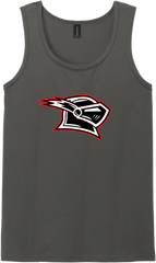 Palmyra Black Knights Softstyle Tank Top