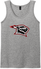 Palmyra Black Knights Softstyle Tank Top