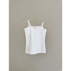 Lalaby Hilma Topp - White