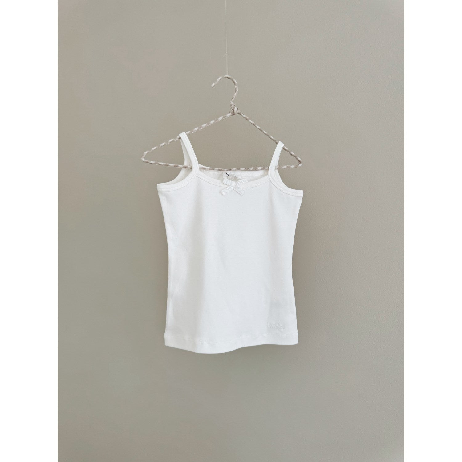 Lalaby Hilma Topp - White