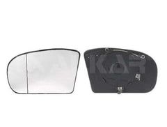 Glace Retroviseur Mercedes W203 2000 Droit Classe C