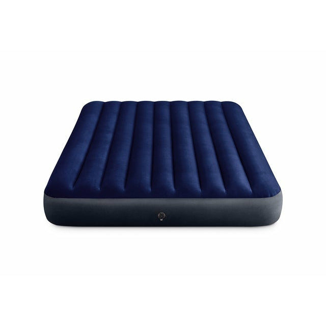 Intex - Dura-Beam Classic Downy Airbed - 10 in - Wholesale Home