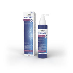 Forcapil® Age Protect soin régénérant cheveux et racines - Anti gaspillage