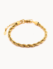 Braccialetto Braid Grande