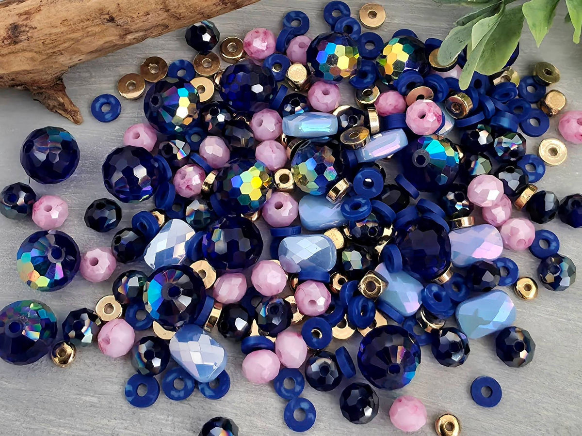 Chic Couture - Curated Bead Mix