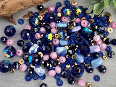 Chic Couture - Curated Bead Mix