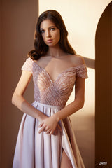 KatrinFAVORboutique-Evening dress for formal event Beautiful prom dresses