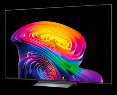 LG 65" C6 OLED 4K Smart webOS TV (OLED65C6PUA.ACC) - 2026 Model | Téléviseur intelligent DELO LG C6 4K de 65 po avec webOS (OLED65C6PUA.ACC) - modèle 2026