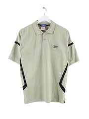 Reebok 00s Polo Grau L