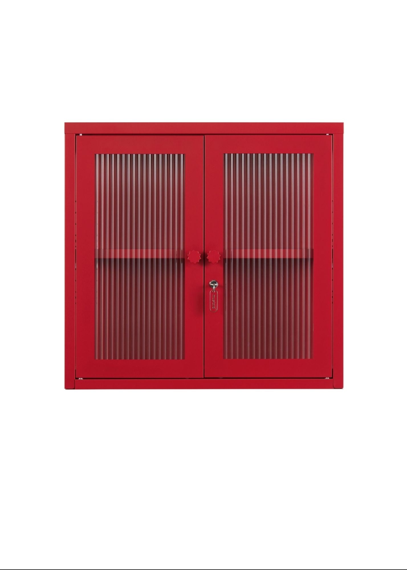 Mustard Made Locker | The Kit | Poppy